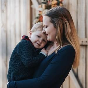 Meet your Posher, Denise